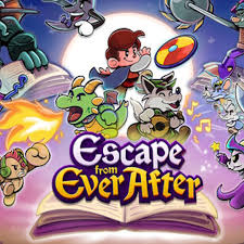 	Escape from Ever After	